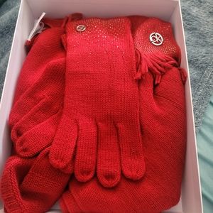 Calvin Klein gift set